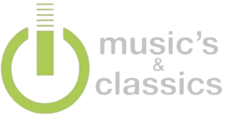 Musics and classics logo