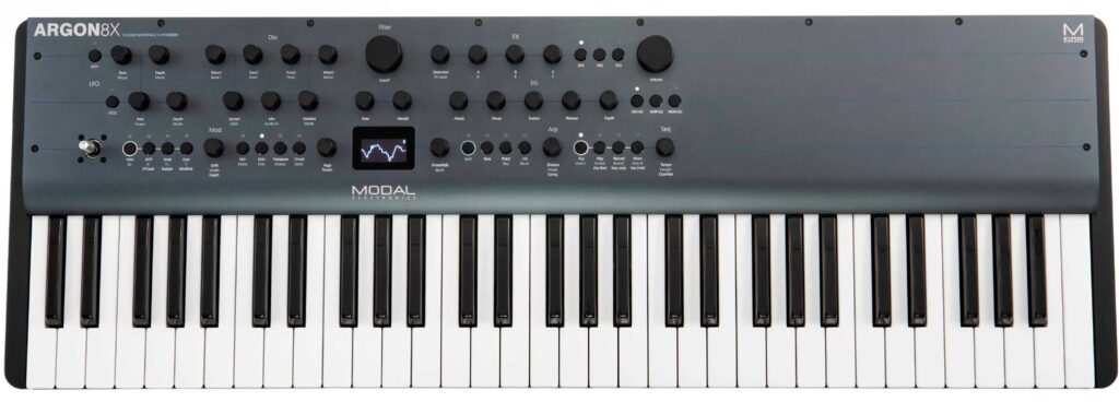 TECLADOS