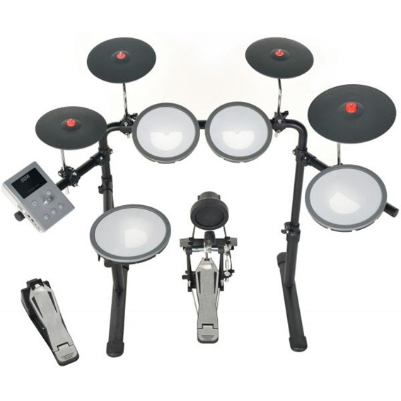 OQAN Set de bateria electronica QPD-1 PLUS